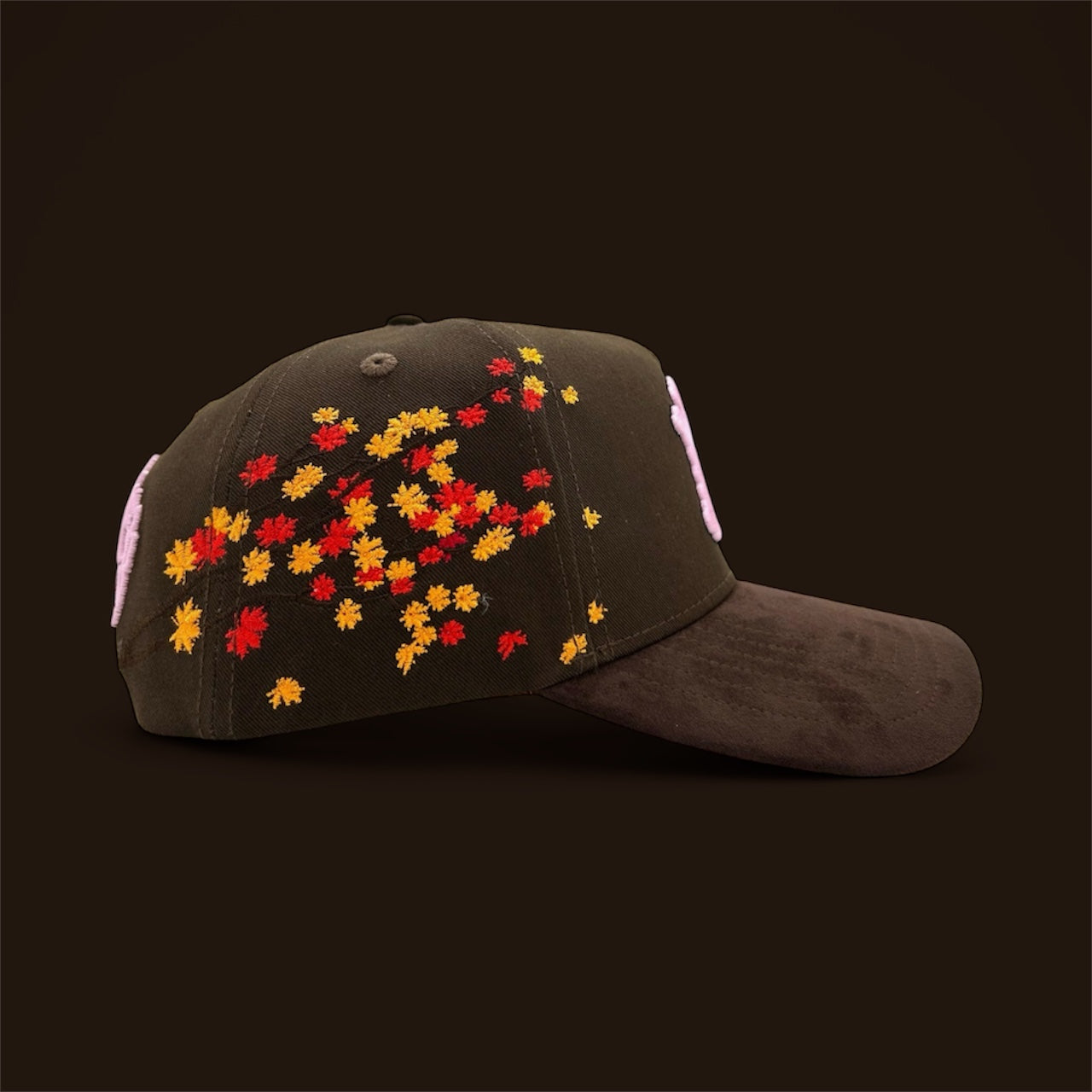 Fall NY "DINCLEVER" Hat