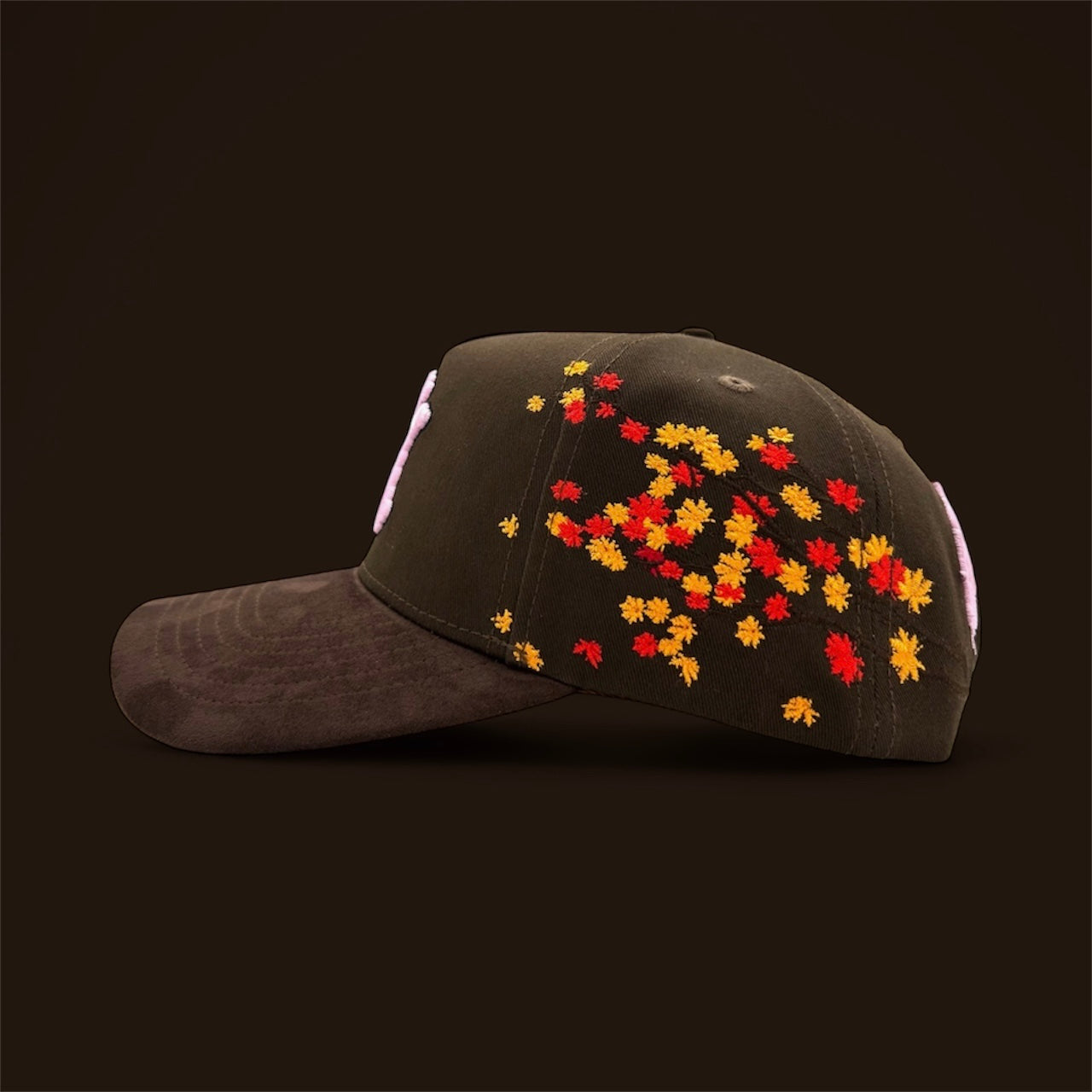 Fall NY "DINCLEVER" Hat