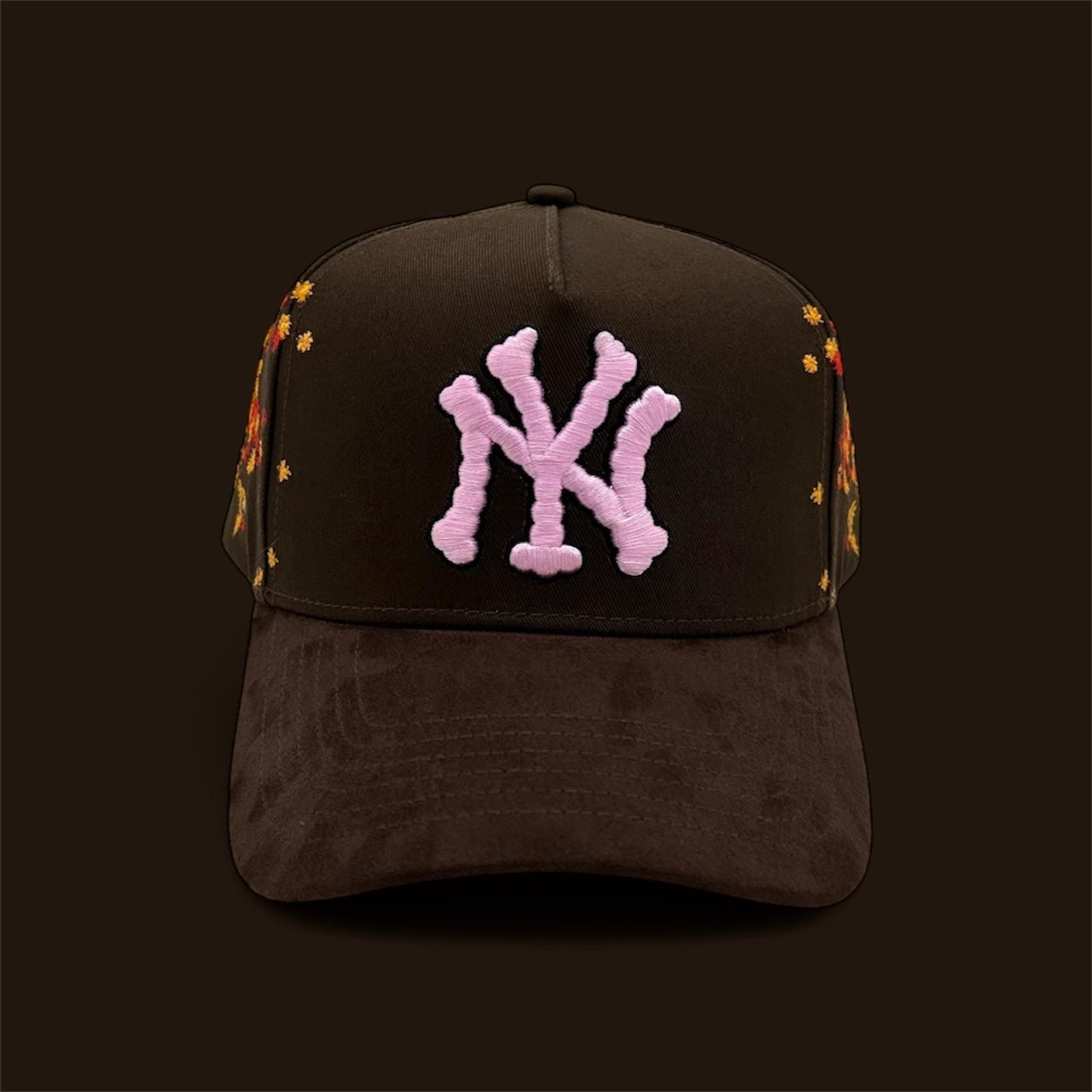 Fall NY "DINCLEVER" Hat